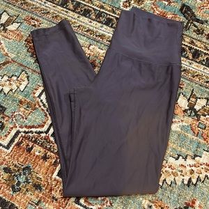 aerie offline leggings